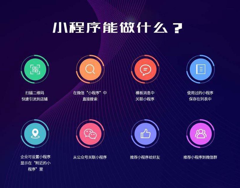 企业官网定制：构建品牌故事的独特叙事
